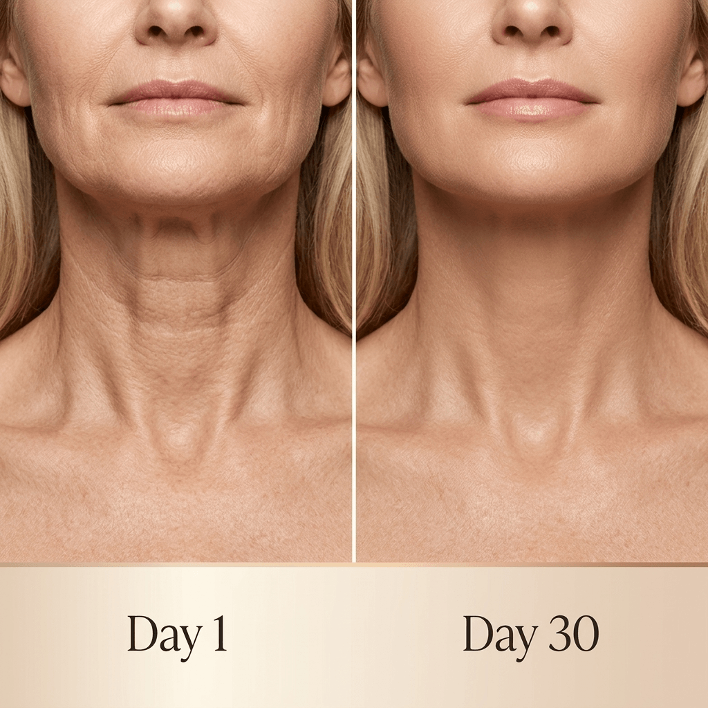 SculptGlow Pro™ | 7-in-1 LED EMS Facial Sculptor | UK